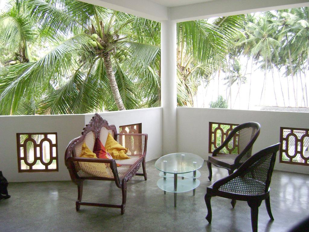 Surf Lanka Hotel Matara Room photo