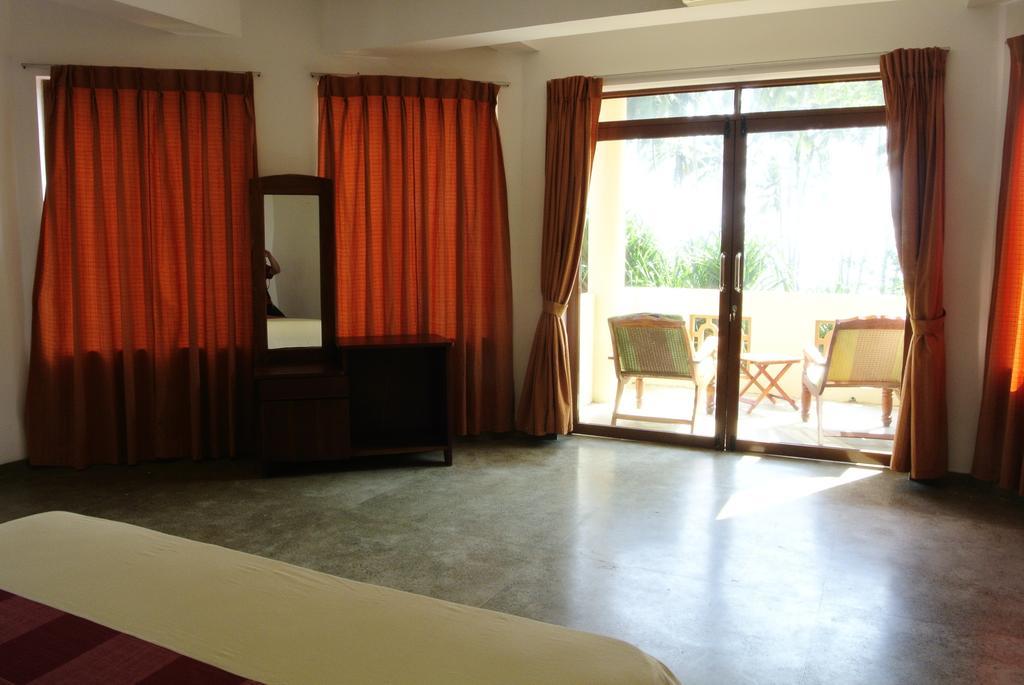 Surf Lanka Hotel Matara Room photo
