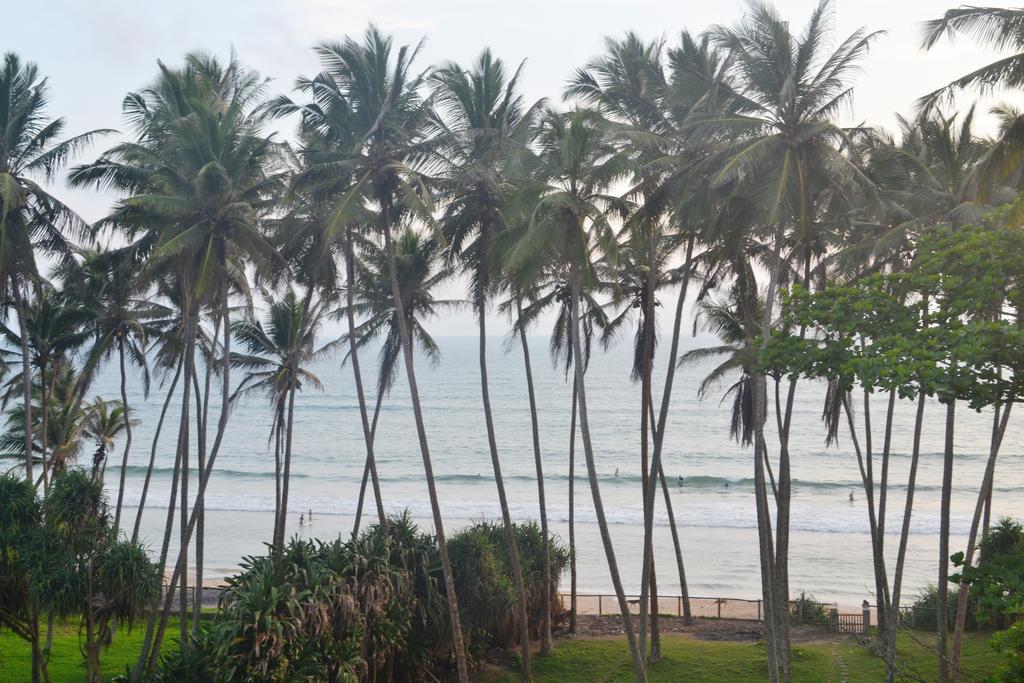 Surf Lanka Hotel Matara Exterior photo